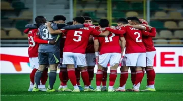 موعد مباراة الأهلي والترجي في نهائي دوري أبطال أفريقيا والقنوات الناقلة للمواجهة